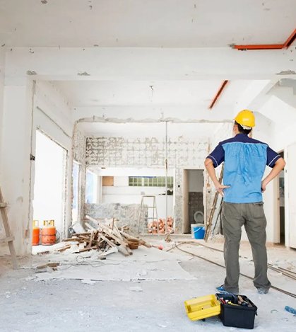 Beytüşşebap Tadilatcı