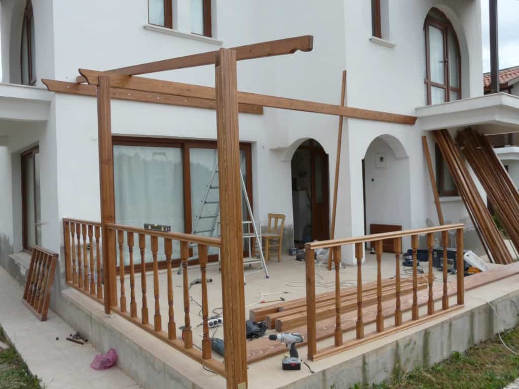 Beytüşşebap Tadilatcı